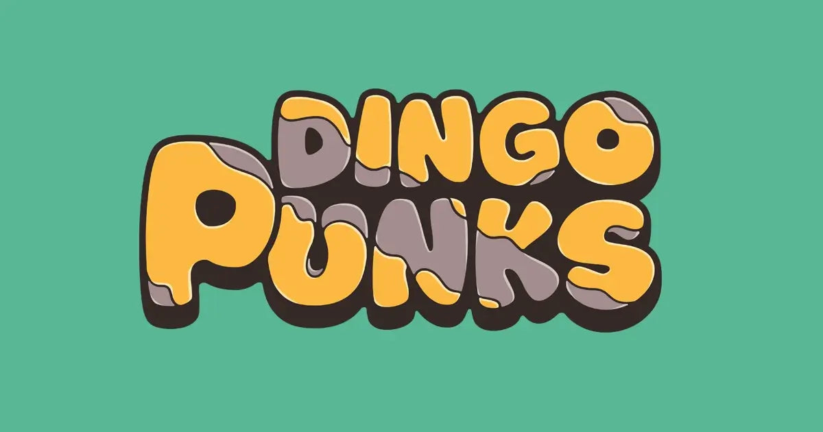 Dingo Punks logo