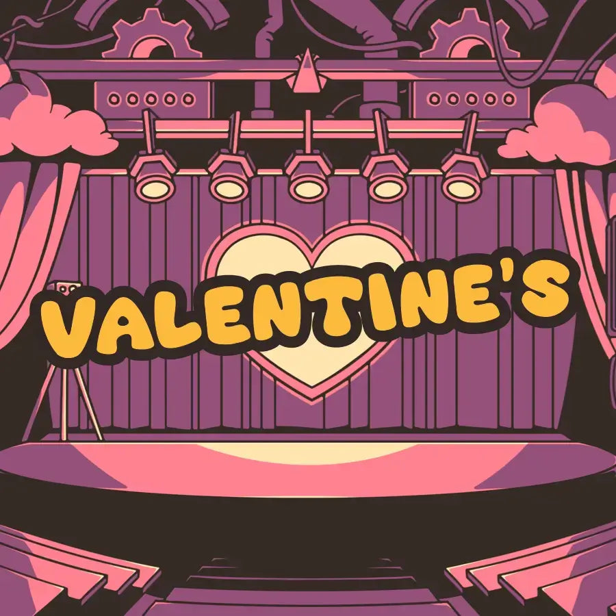 Digital, Valentine's Day math and reading escape rooms for 3rd, 4th, and 5th grade.
